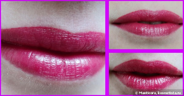 Inglot. Обзор декоративной косметики для губ. Помады Freedom System #48 и #62; Inglot Lipstick Rouge a Levres # 125; Inglot Slim Gel Lipstick # 61;Inglot LIP DUO # 21