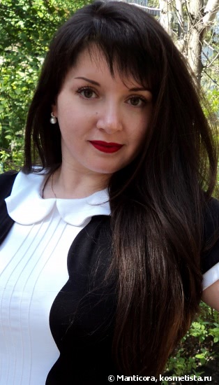 Бескомпромиссный красный. Nouba Millebaci Long Lasting Cream Color #7
