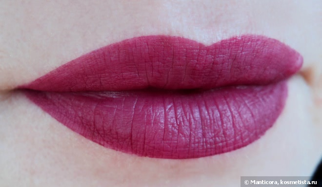 NYX Soft Matte lip cream lipstick #20