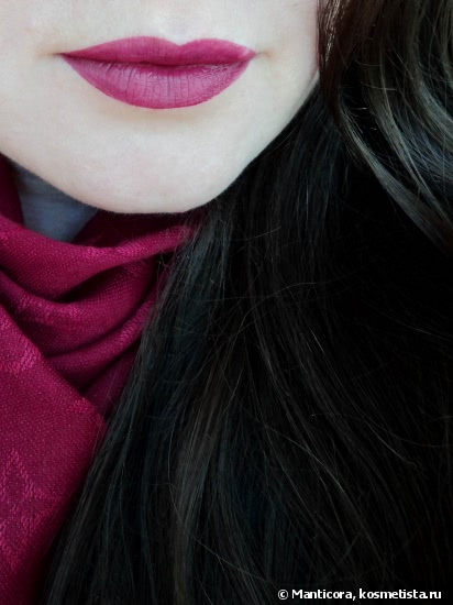 NYX Soft Matte lip cream lipstick #20