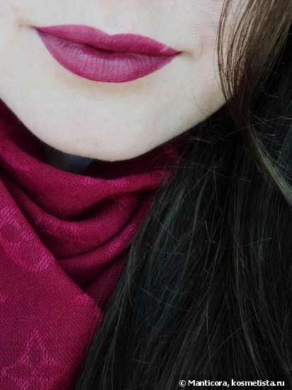 NYX Soft Matte lip cream lipstick #20