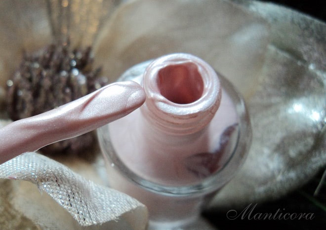 Хайлайтер Tony Moly Luminous Goddess Aura Crystal Light Pink Glam