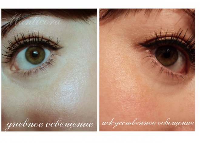 Хайлайтер Tony Moly Luminous Goddess Aura Crystal Light Pink Glam