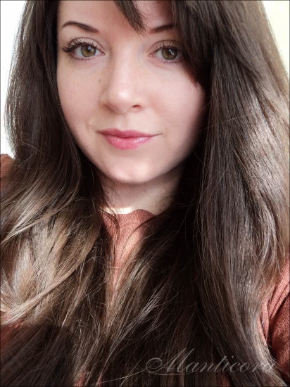 Твои губы пахнут манго...YSL Gloss Volupté Extreme Shine Soft & Light Texture # 102 Rose Satine