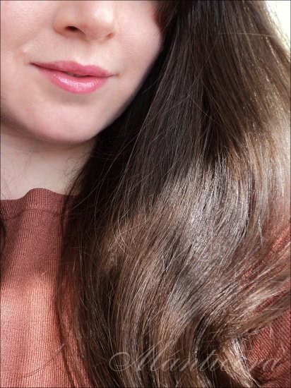 Твои губы пахнут манго...YSL Gloss Volupté Extreme Shine Soft & Light Texture # 102 Rose Satine