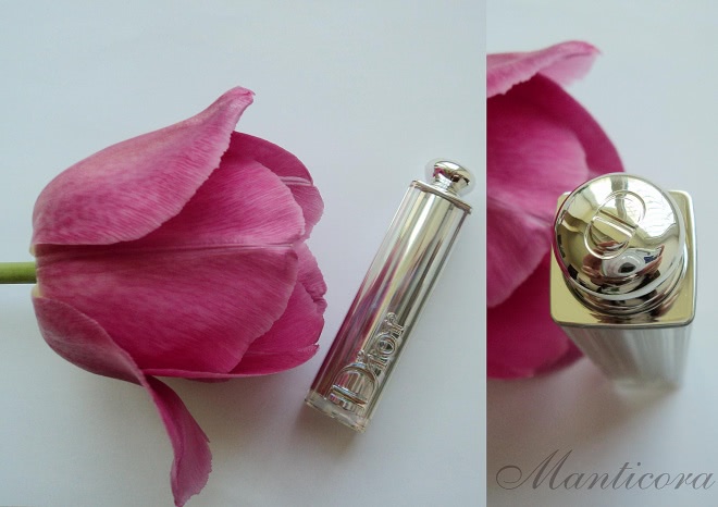 Dior Addict Lipstick #685 Oversize