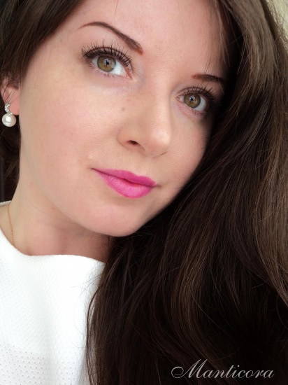 Dior Addict Lipstick #685 Oversize