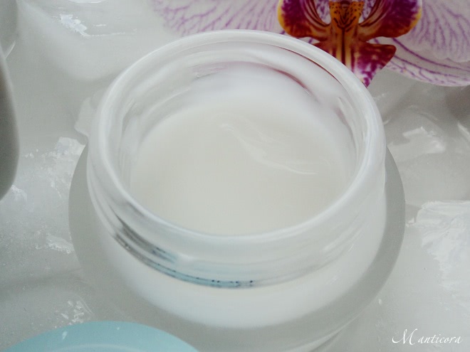 Напоить кожу. Увлажняющий гель-крем Shiseido Pureness Moisturizing Gel-Cream