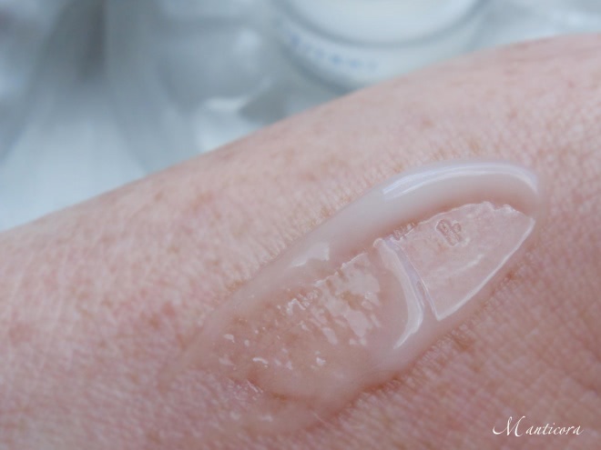 Напоить кожу. Увлажняющий гель-крем Shiseido Pureness Moisturizing Gel-Cream