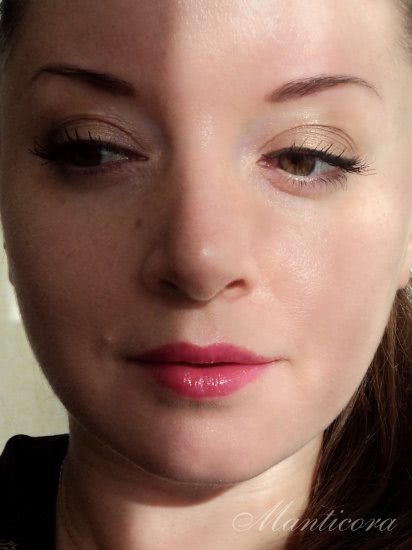 Lancome Juicy Shaker # 372 Berry Tale