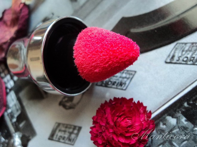Lancome Juicy Shaker # 372 Berry Tale