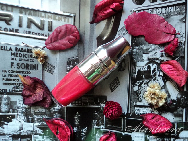 Lancome Juicy Shaker # 372 Berry Tale
