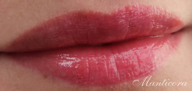Lancome Juicy Shaker # 372 Berry Tale