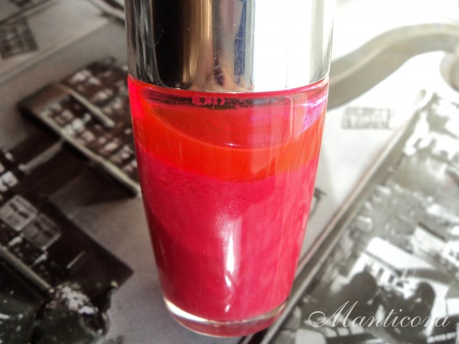 Lancome Juicy Shaker # 372 Berry Tale