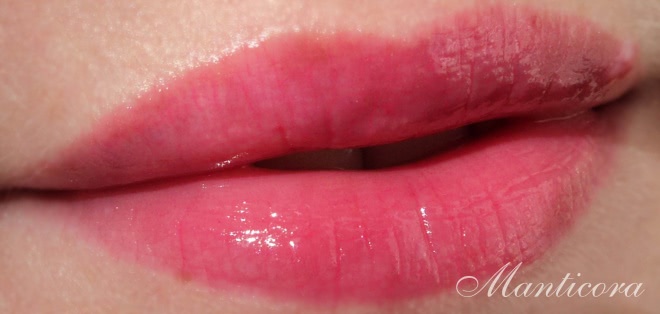 Lancome Juicy Shaker # 372 Berry Tale
