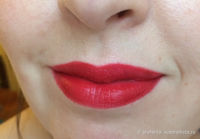 Guerlain Rouge G Exceptional Complete Lip Color #820 Rouge Parade