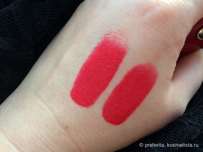 Guerlain Rouge G Exceptional Complete Lip Color #820 Rouge Parade
