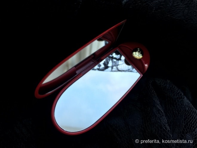 Guerlain Rouge G Exceptional Complete Lip Color #820 Rouge Parade