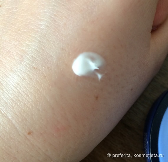 Хороший зимний ночной крем. Clarins Multi-Active Night Youth Recovery Cream