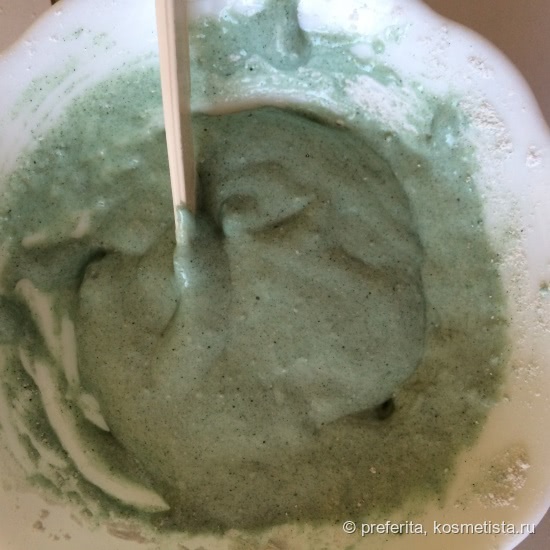 О масках. Кора Mask revitalisant 5 factors of skin yothfulness и альгинатные маски Солнечный свет