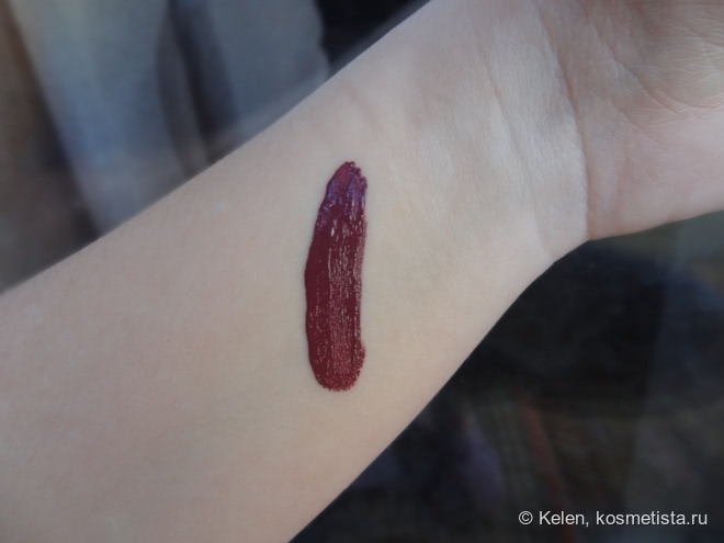 Lime Crime Velvetines Fetish