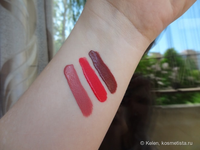 Lime Crime Velvetines True Love Set