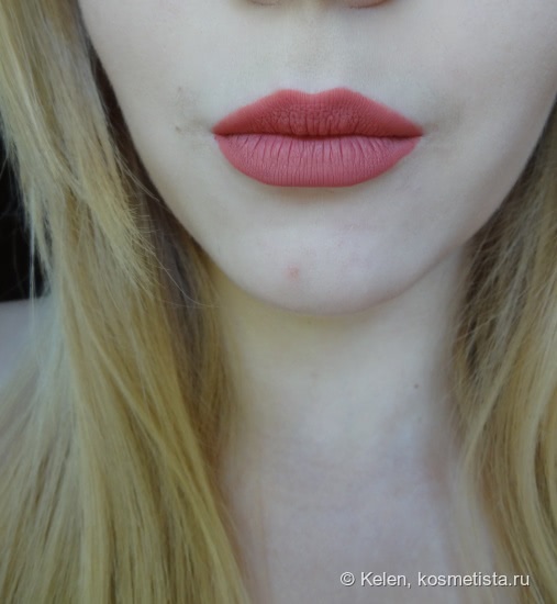 Lime Crime Velvetines True Love Set