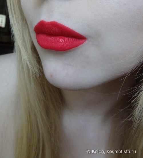 Lime Crime Velvetines True Love Set