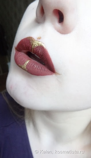 Lime Crime Velvetines True Love Set