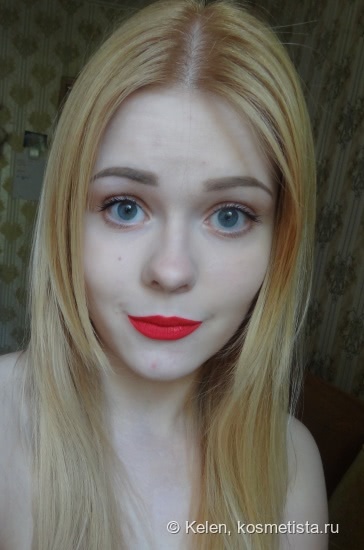 Lime Crime Velvetines True Love Set