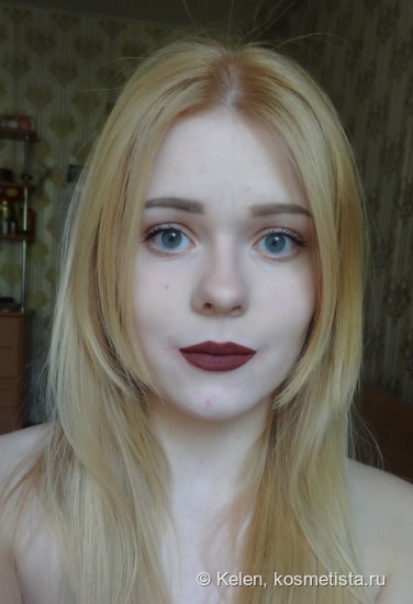 Lime Crime Velvetines True Love Set