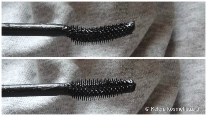 L'Oreal Volume Million Lashes Mascara Feline #Black