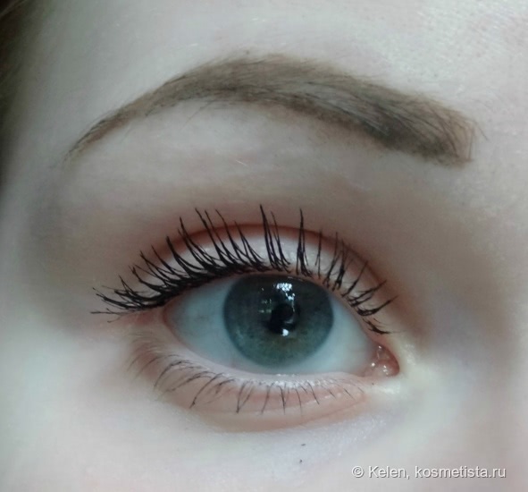 L'Oreal Volume Million Lashes Mascara Feline #Black