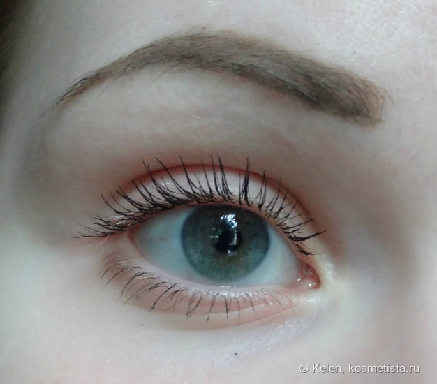 L'Oreal Volume Million Lashes Mascara Feline #Black