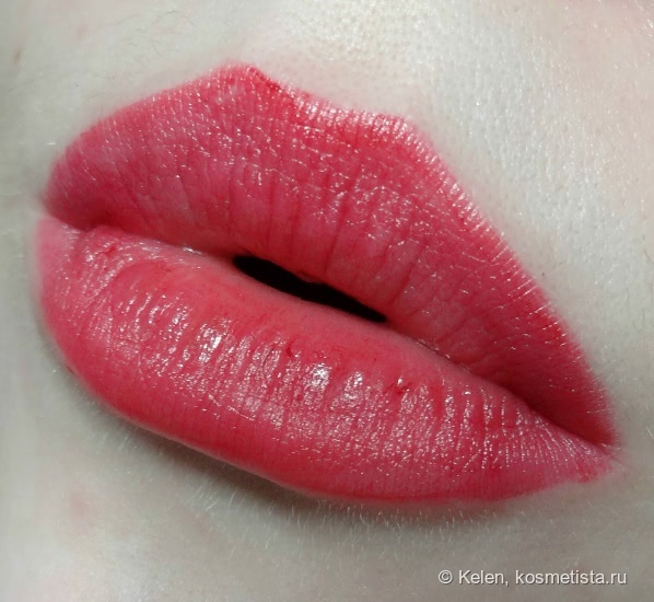Кровавое вино. Bourjois Rogue Edition Lipstick #14 Pretty Prune