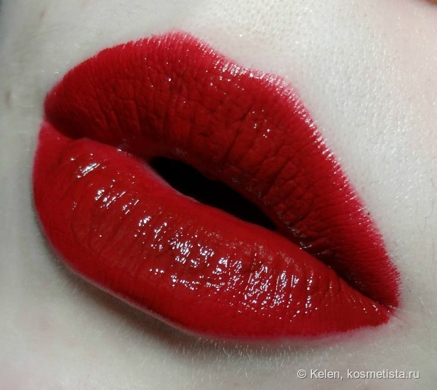 Кровавое вино. Bourjois Rogue Edition Lipstick #14 Pretty Prune