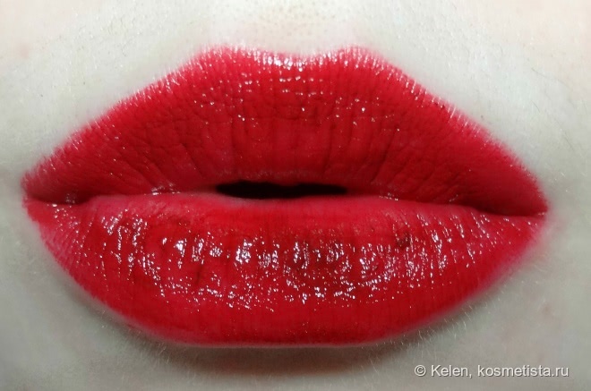 Кровавое вино. Bourjois Rogue Edition Lipstick #14 Pretty Prune