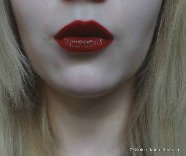 Кровавое вино. Bourjois Rogue Edition Lipstick #14 Pretty Prune
