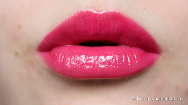 3ina: The Lip Gloss # 101