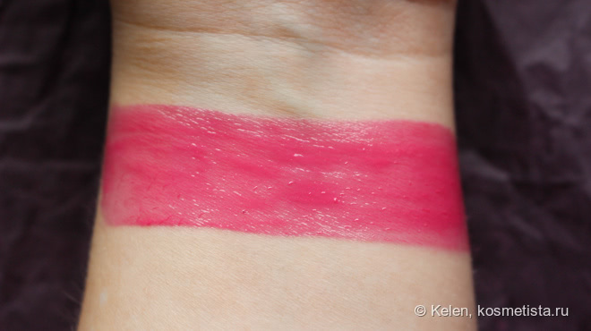 3ina: The Lip Gloss # 101
