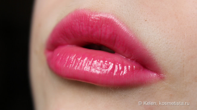 3ina: The Lip Gloss # 101