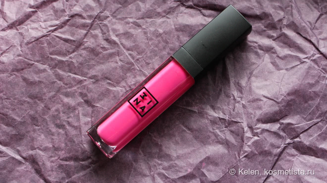 3ina: The Lip Gloss # 101