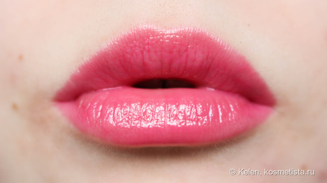 3ina: The Lip Gloss # 101