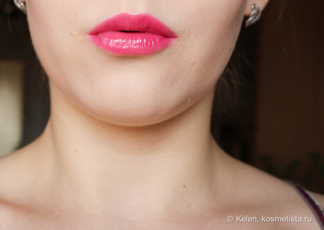 3ina: The Lip Gloss # 101