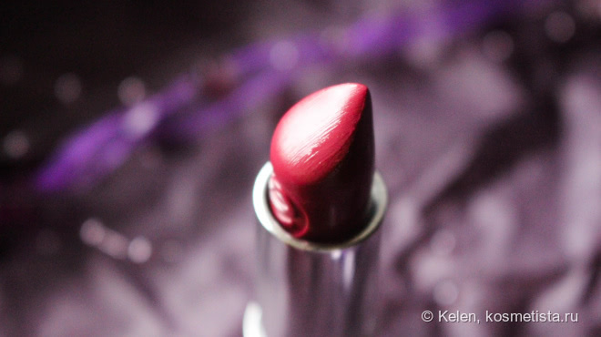 Весеннее настроение с помадой Essence Sheer&Shine Lipstick #09 I Feel Pretty