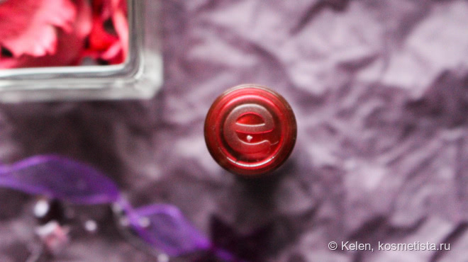 Весеннее настроение с помадой Essence Sheer&Shine Lipstick #09 I Feel Pretty