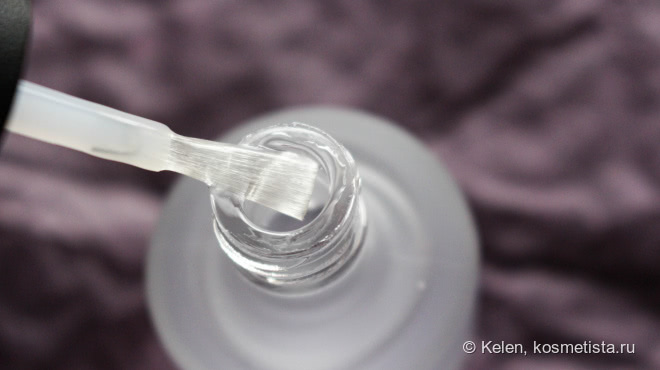Маникюр с Opi. Сушка RapiDry Top Coat и ремувер для кутикулы Avoplex Exfoliating Cuticle Treatment