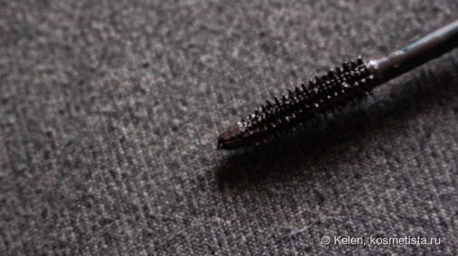 Just perfect. Douglas Make-up Endless Lashes Mascara #2 Browny
