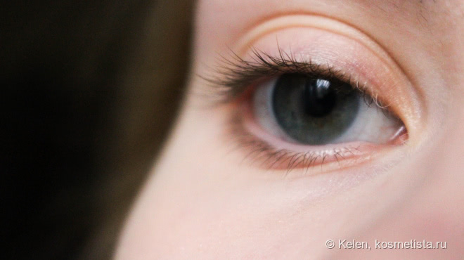 Just perfect. Douglas Make-up Endless Lashes Mascara #2 Browny