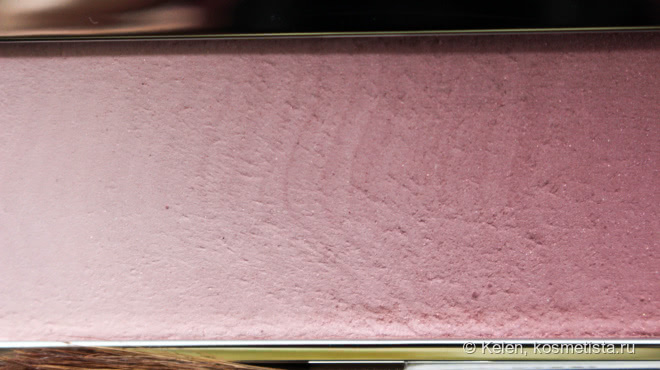 Nina Ricci Color Coordinates Powder #02 Vapeur de Mauves